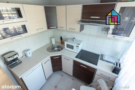 Okazja dla studenta, 100 M od Umk