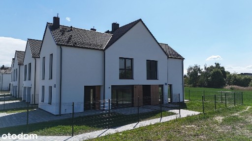 ul. Partyzancka, Półwieś, Opole, opolskie