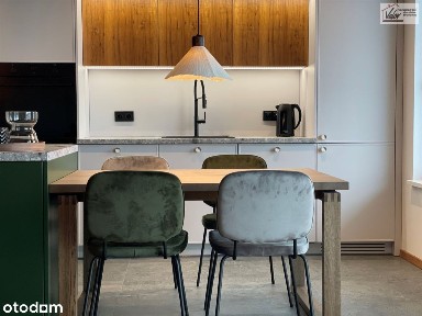 Wysoki stadndard, wolne od zaraz ul. Leśna 28.