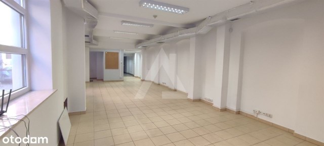 Lokale Do Wynajęcia Na ul. M.Focha 38zł/m2