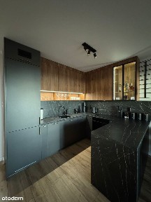 Nowoczesne 2-pokojowe mieszkanie z balkonem i miejscem postojowym