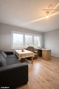 Komfortowe M3 gotowe do wejścia/Blisko uczelni