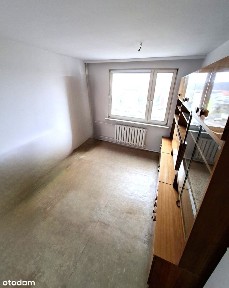 Mieszkanie 63,1 m² - 3 pokoje + balkon, Miechowice Bytom