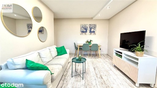 3-pok. mieszkanie dla Ciebie - ul. Dunikowskiego