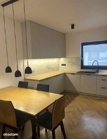 4 pok mieszkanie,2 m.parkingowe, Grabówki