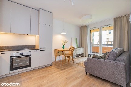 Bez prowizji | Dobra lokalizacja | Do wejścia