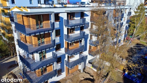 3 pokoje I duży balkon I nowe I gotowe