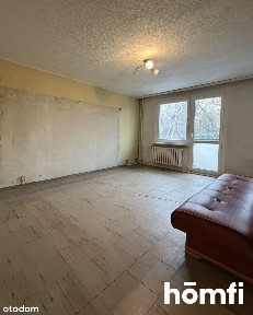 60m M3 na Kurdwanowie - do własnej aranżacji