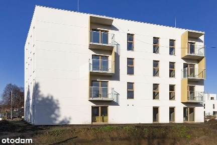 Balkon, winda, parking, zieleń, plac zabaw