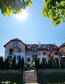 Mieszkanie 73 m2 na 1 szym piętrze Osowa Góra