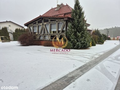 Obiekt restauracyjno-noclegowy po remoncie