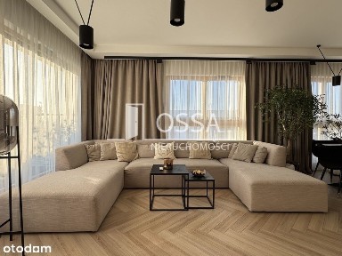 Wyjątkowy apartament na ostatnim piętrze | Porto