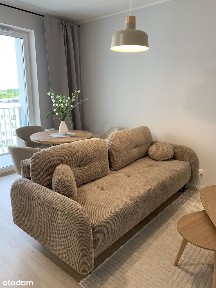 Nowoczesne 2 pok. 37m² | balkon | garaż | komórka lok. | bez prowizji