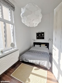 Gdańsk Wrzeszcz 2 pokoje koło Manhattanu + parking