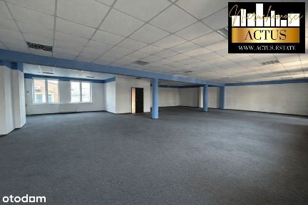 Lokal na wynajem 180m2