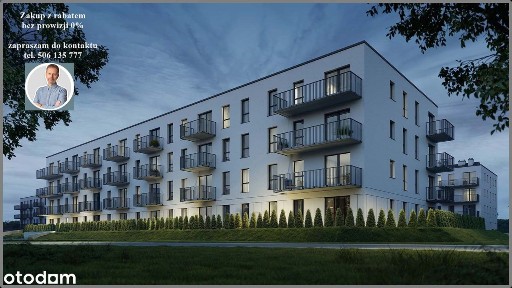 Szybki odbiór na kwiecień. 4 lub 3 pok. Kameralne osiedle, hala garaż