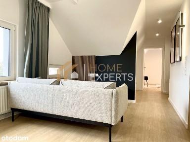 Twój spokojny azyl w centrum miasta