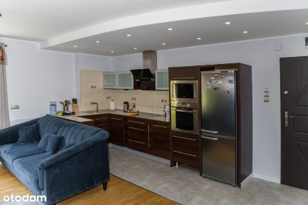 3 - pokojowe mieszkanie z miejscem postojowym Fikakowo