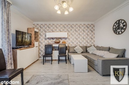 Lsm Zana, 3 pokoje, balkon, bez prowizji