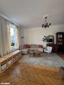 Wyjątkowe mieszkanie w centrum Lublina z widokiem na Zamek