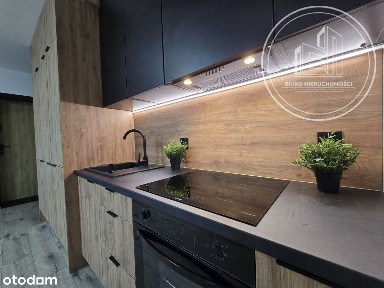 Gotowe do zamieszkania! 2 pokoje w centrum