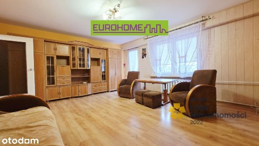 3 pokoje | Al. Ducha Świętego | 60, 4 m2 |