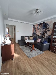 Sprzedam mieszkanie 3-pokojowe