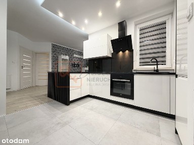 Gotowe do wprowadzenia mieszkanie Projektant