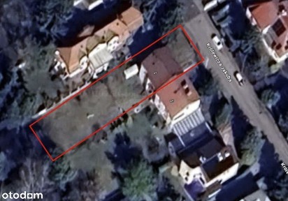 ul. Królewicza Jakuba, Wilanów Niski, Wilanów, Warszawa, mazowieckie