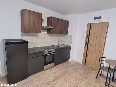 Do wynajęcia kawalerka 20m2