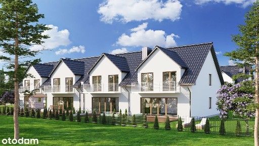 ul. Pośrednia, Brzeziny, Białołęka, Warszawa, mazowieckie