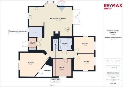 ul. Brandwicka, Stalowa Wola, stalowowolski, podkarpackie