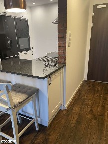 Umeblowany 3-pokojowy apartament 73 m2 - zmiana numeru kontaktowego