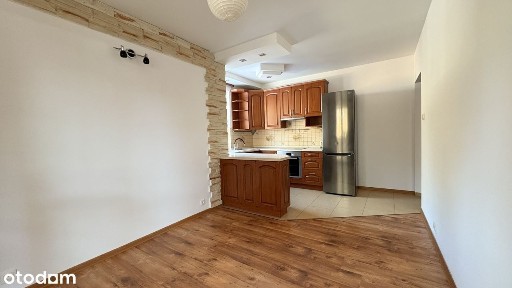 REZERWACJA ! 2 pokoje + duży taras 9 m² | Otwock, ul. Krótka