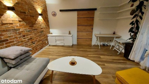 MIESZKANIE o wysokim standardzie 60m Zakrzów