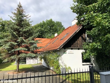 ul. Nadwodna, Oliwa, Gdańsk, pomorskie