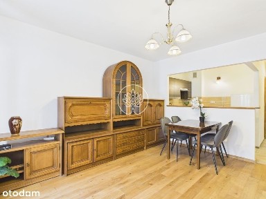 Kawalerka na Wzgórzu Wolności.