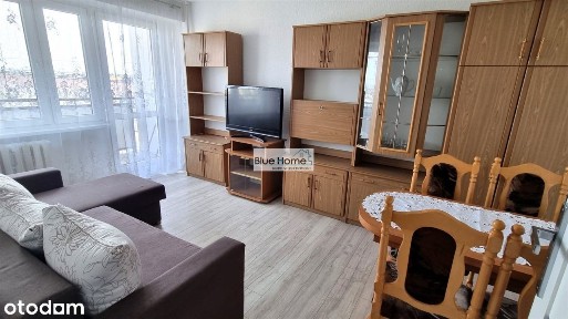 Mieszkanie Rubinkowo II 37m2 ul. Przybyłów