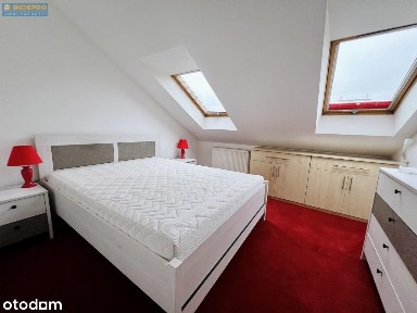 3 pokoje, dwa poziomy, garaż - Ząbki