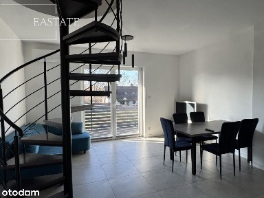 Nowe/cicha okolica/2 miejsca postojowe/3 sypialnie