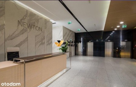 Biura klasy A w Bronowicach - kompleks Korona