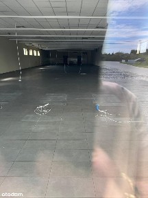 Wynajmę piękny lokal 700 m2. Busko - Zdrój.