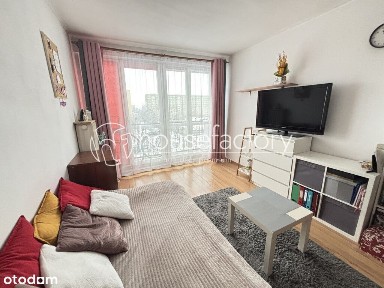 Rozkładowe 3 Pokoje Gotowe do wprowadzenia Dąbrowa