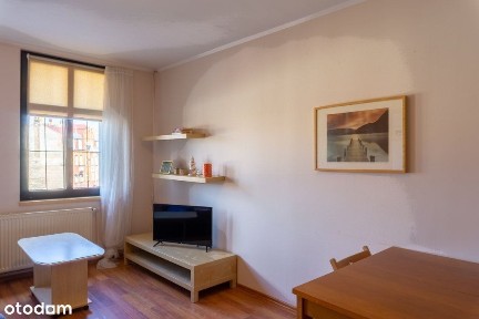 Mieszkanie w Centrum Świnoujścia