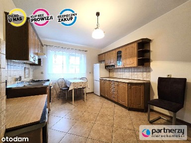 2 pokoje, blisko miasta, niskie opłaty, własne Co.