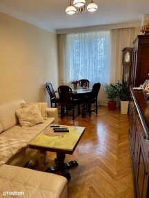 Na sprzedaż mieszkanie Saska Kępa