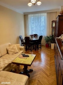 Na sprzedaż mieszkanie Saska Kępa