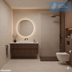 30 m² z ogródkiem 16 m² -ostatnie takie mieszkanie