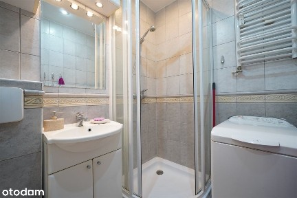 Mieszkanie 3 Pokojowe Osiedle POD Lipami