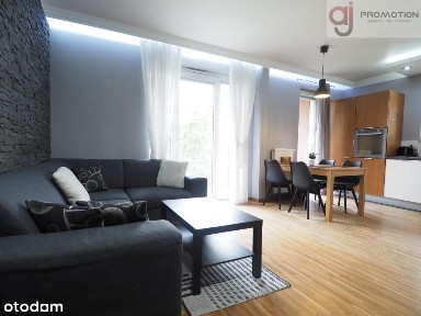 3-pok. mieszkanie ul. Tylna